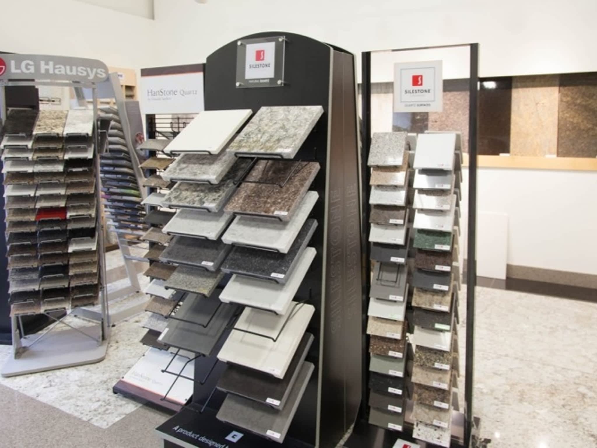 photo ATT Stoneworks Ltd