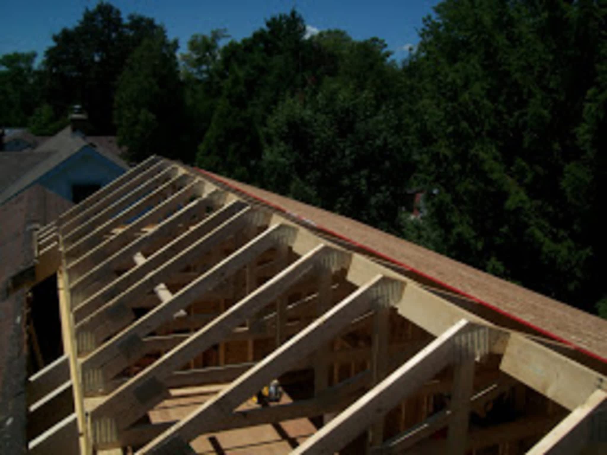 photo Wolfe's Roofing & Construction