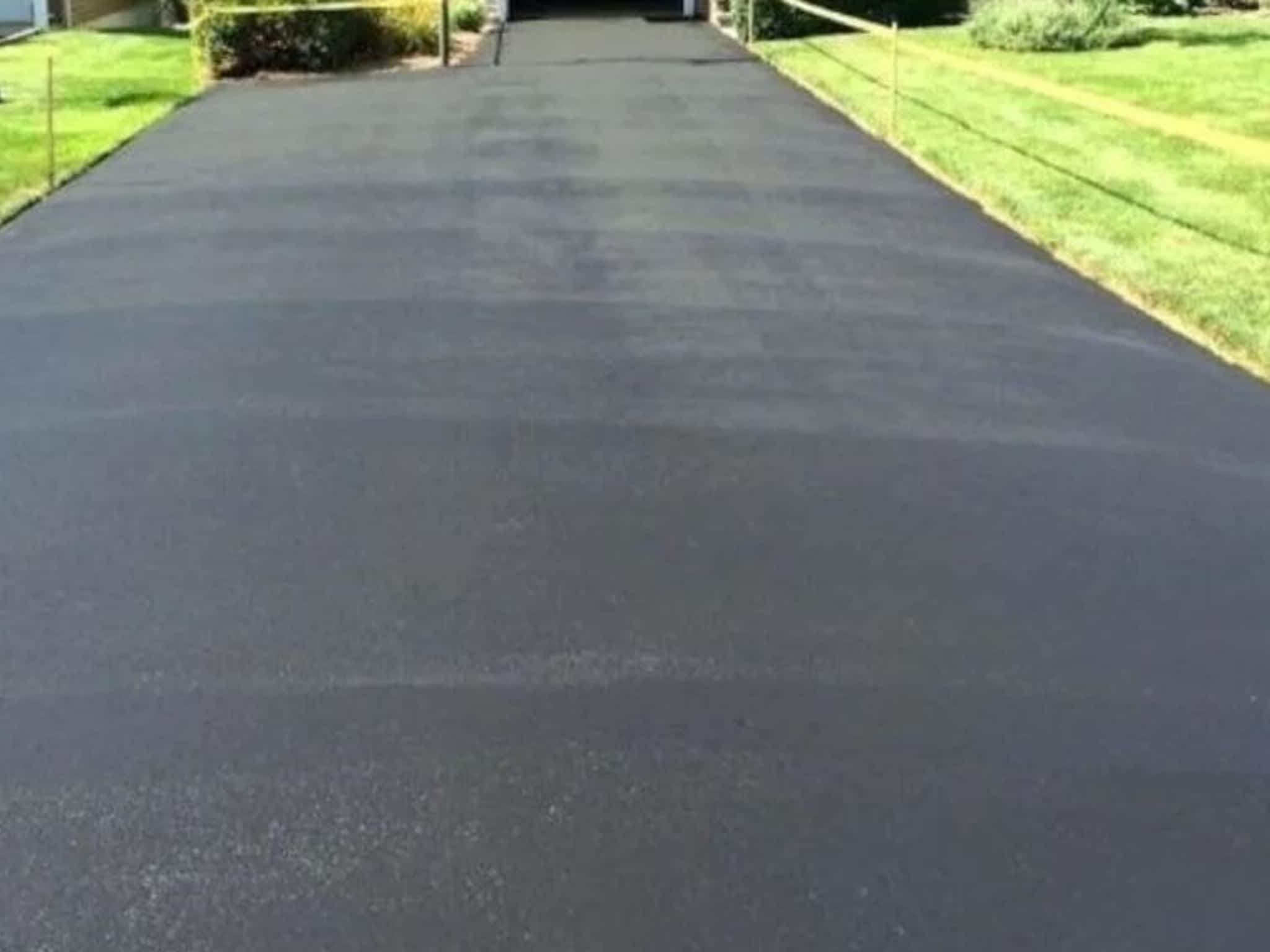 photo FX Sealcoating