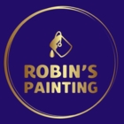 Robin's Painting and More - Peintres