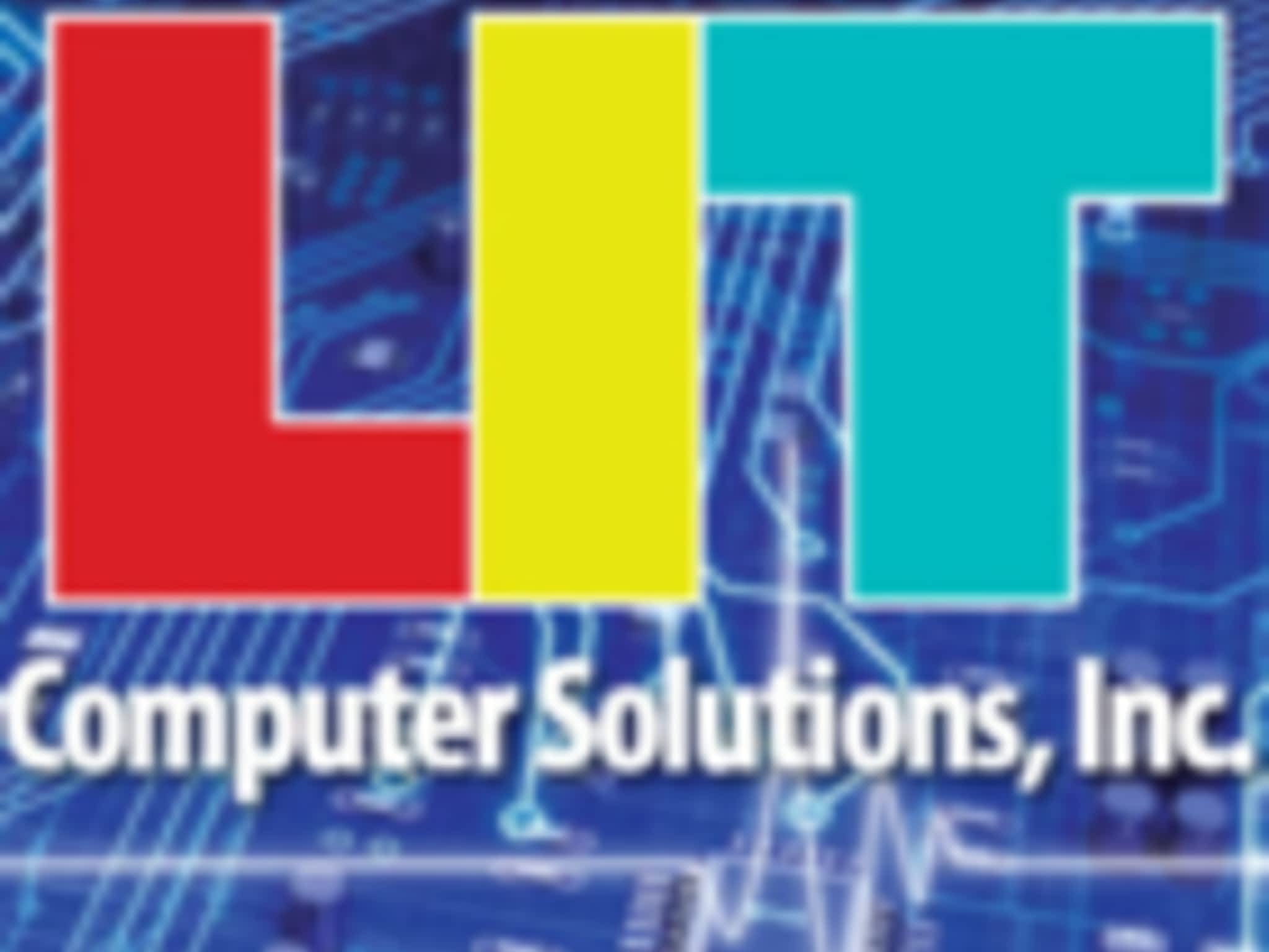 photo LIT Computer Solutions Inc
