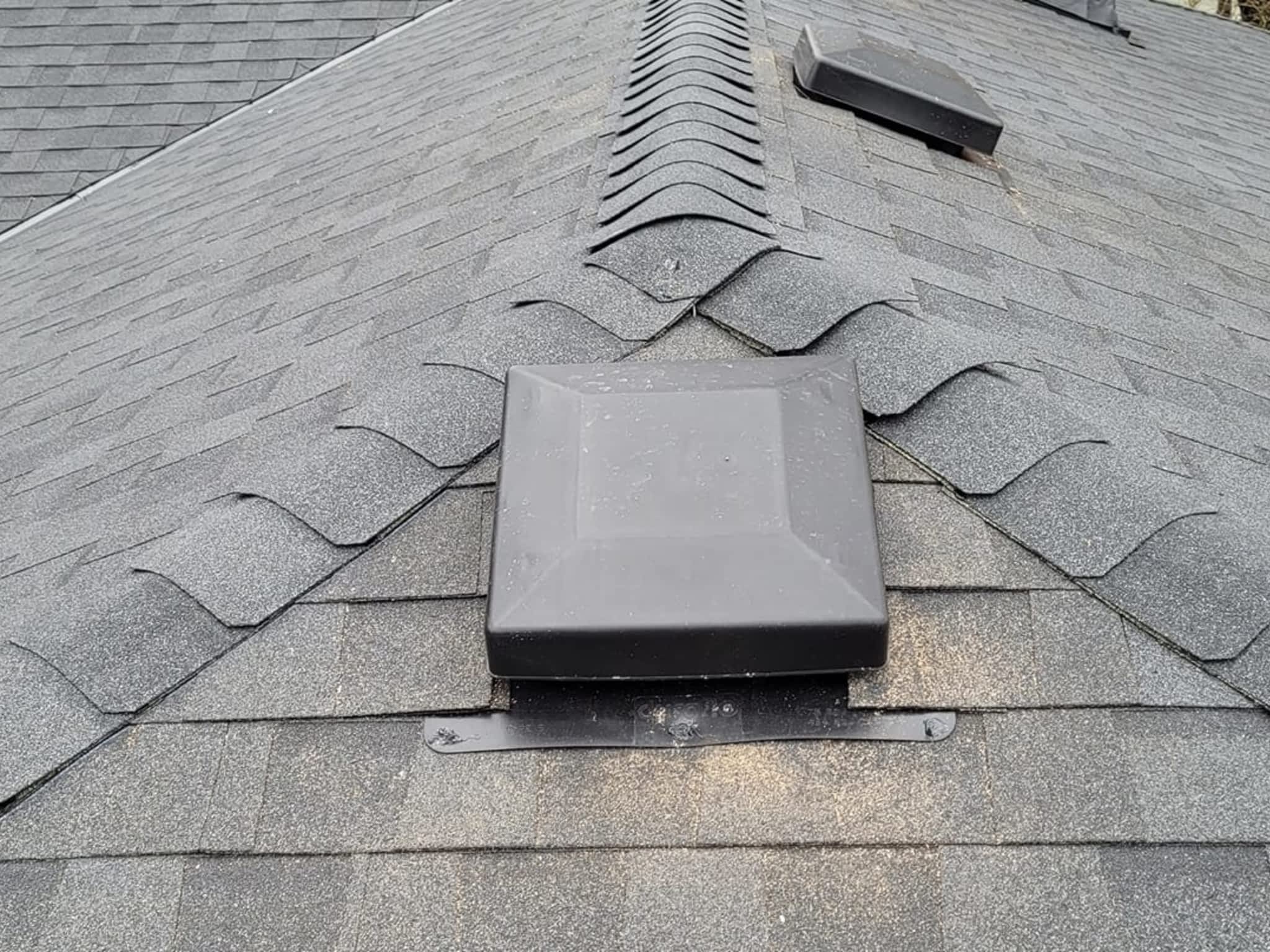 photo Spartan Roofing