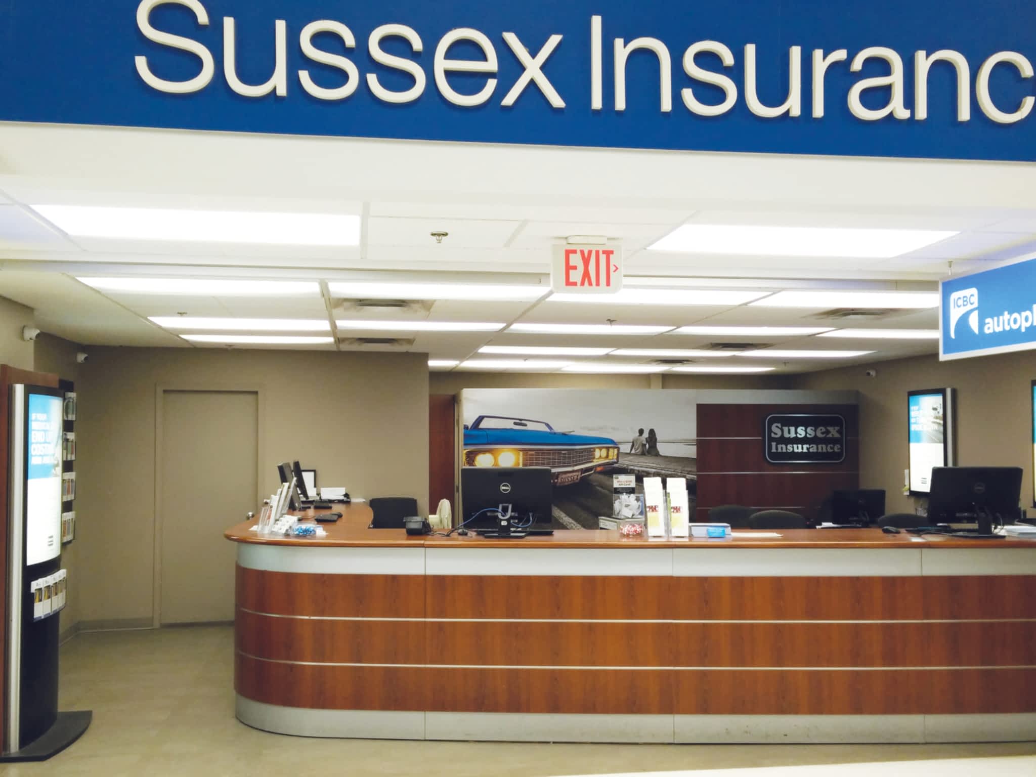 photo Sussex Insurance - Grandview