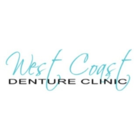 West Coast Denture Clinic - Logo