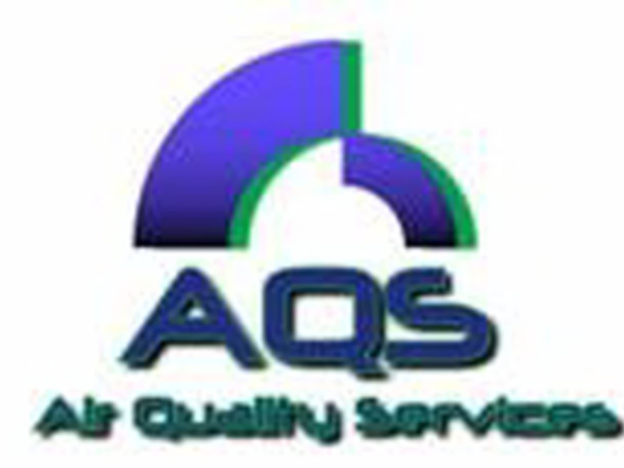 photo A Q S Air Quality Service