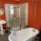 Bath Solutions - Home Improvements & Renovations