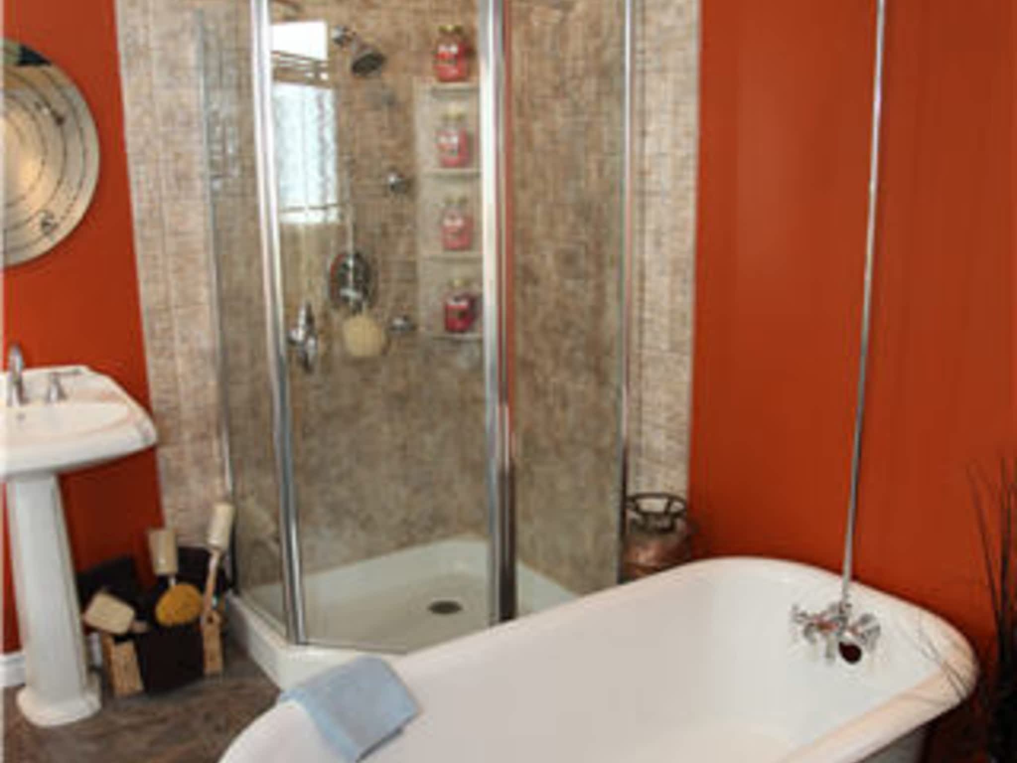 photo Bath Solutions Of Mississauga