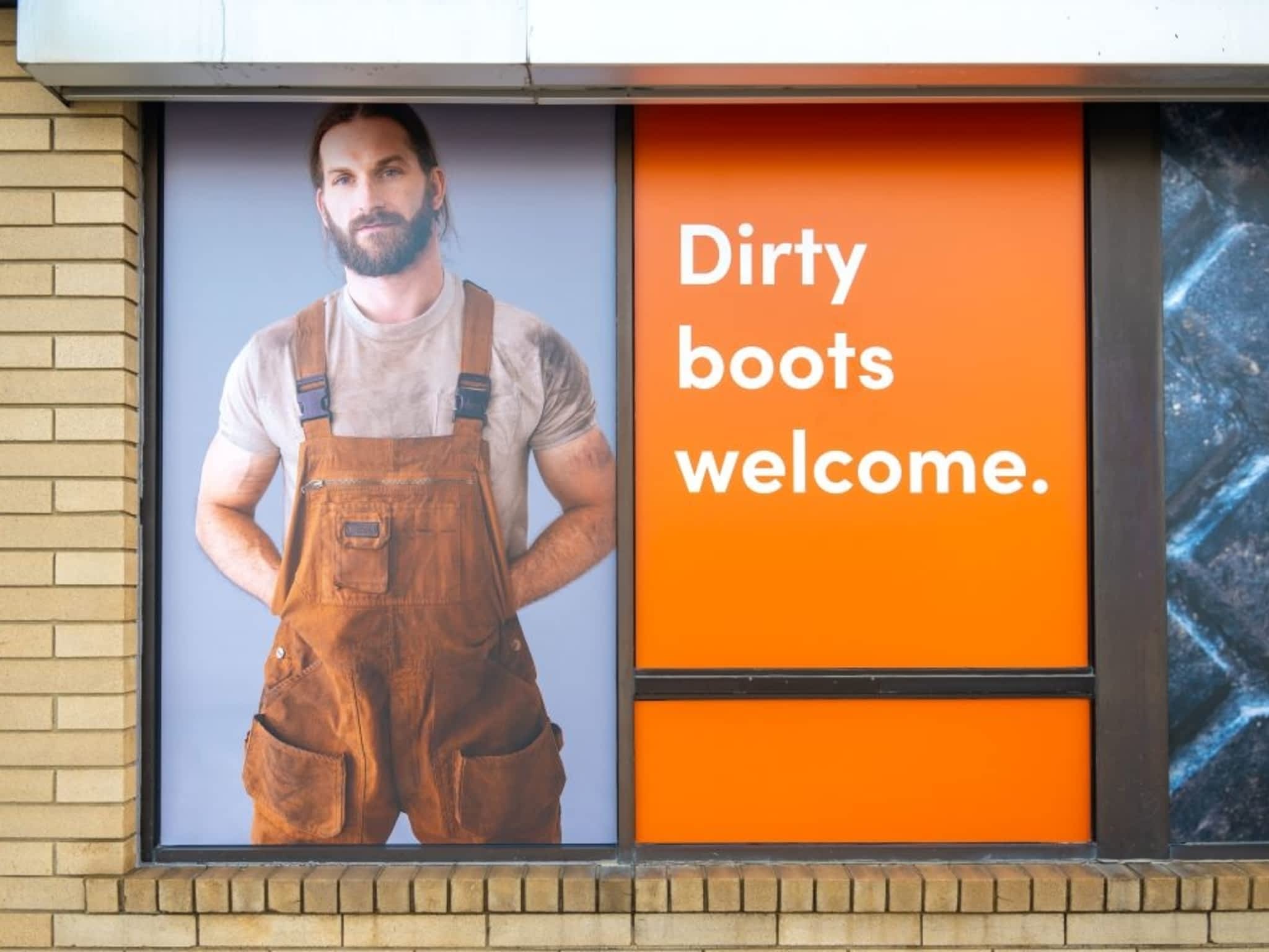 photo Mark's WorkPro