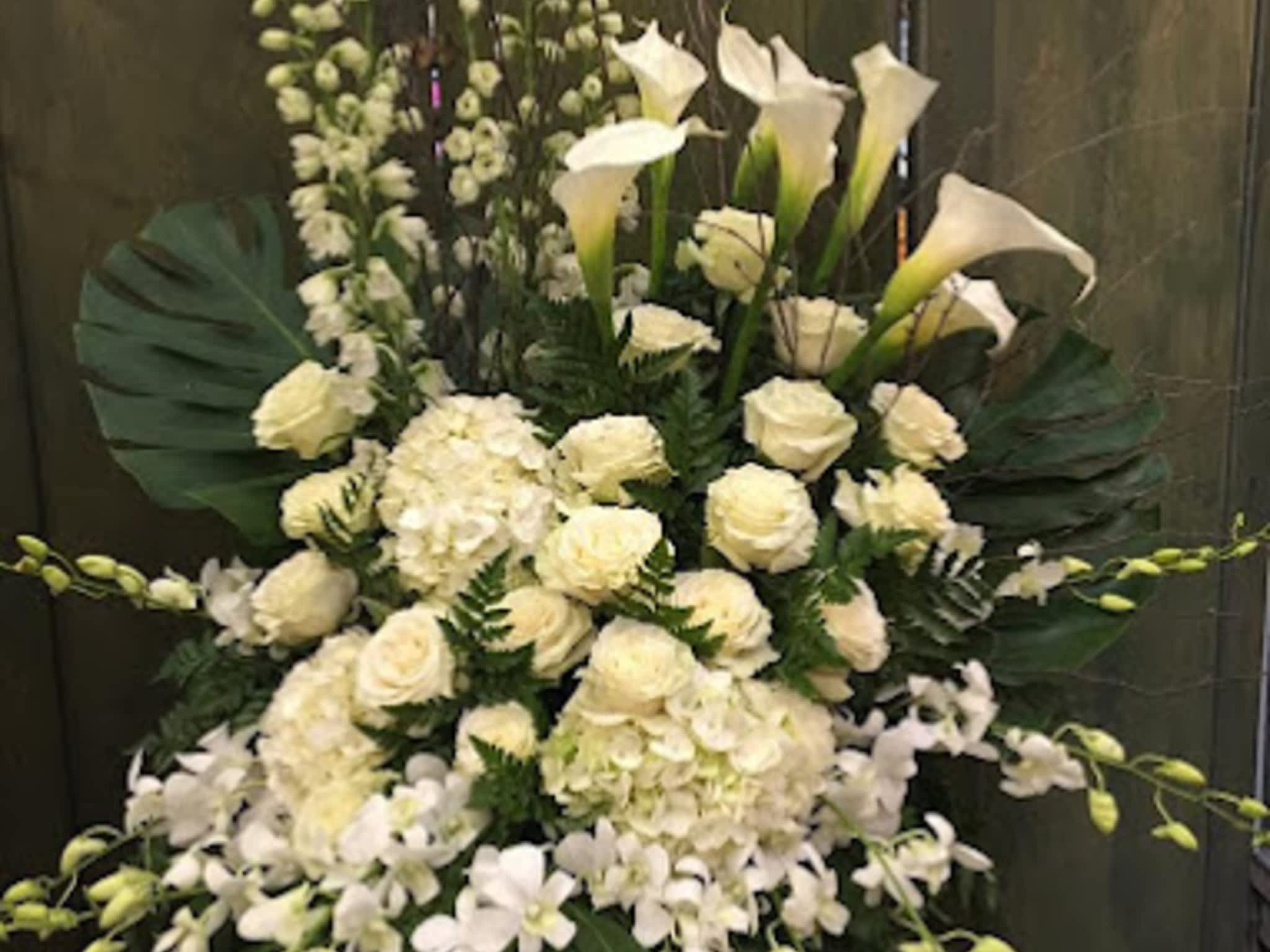 photo Mon Fleuriste Elie