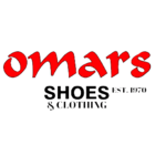 Omars Shoes & Clothing - Magasins de vêtements