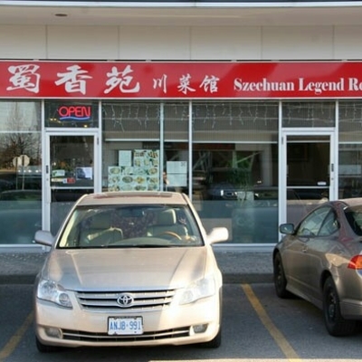 Szechuan Legend Restaurant - Restaurants