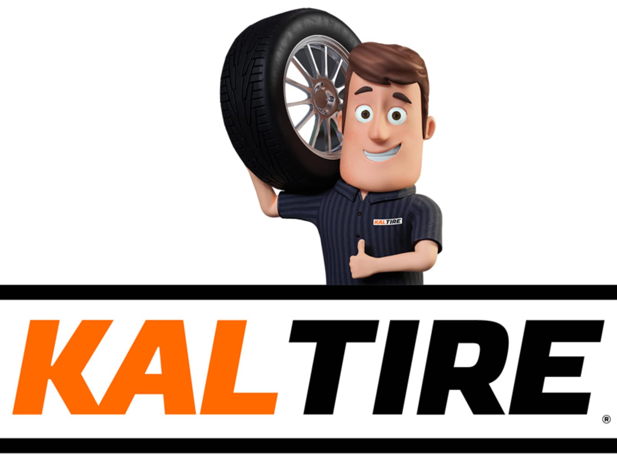photo Kal Tire