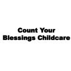Count Your Blessings Childcare - Garderies