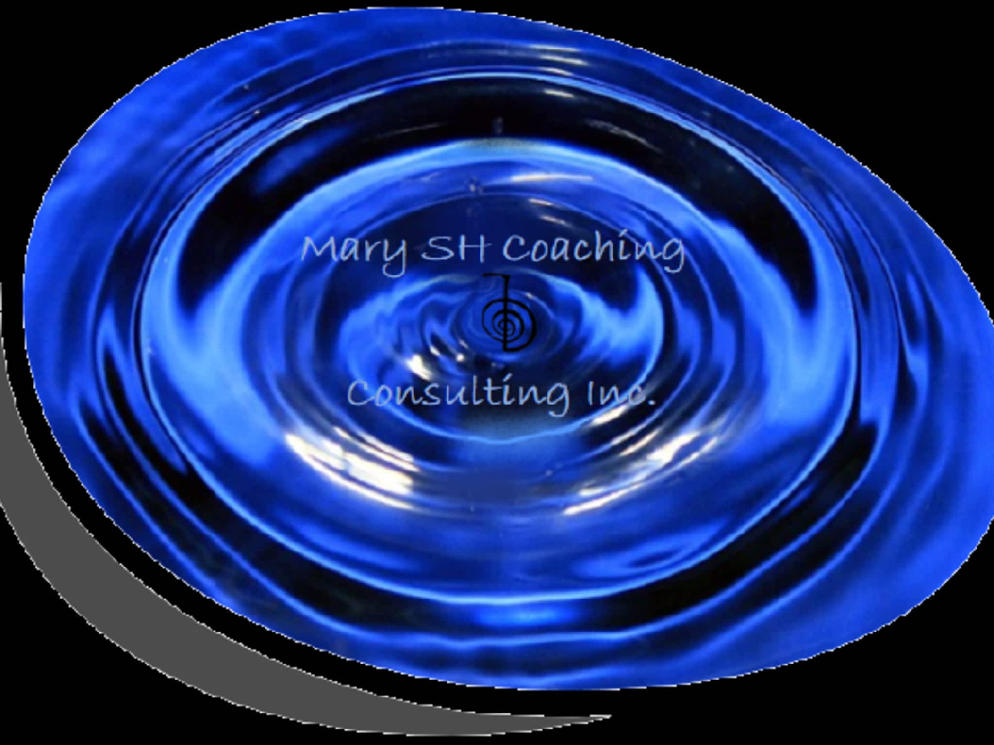 photo Mary SH Coaching & Consulting Inc