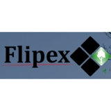 Les Entreprises Flipex - Logo