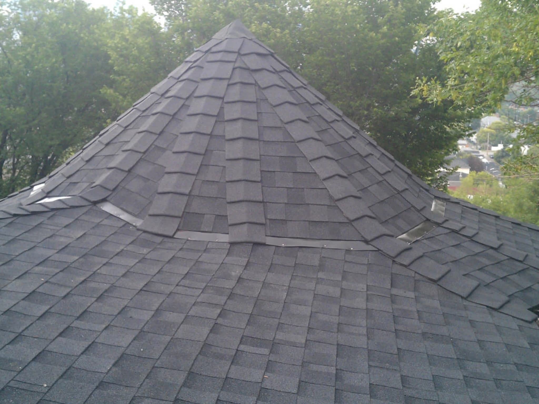 photo Rippy's Roofing & Construction