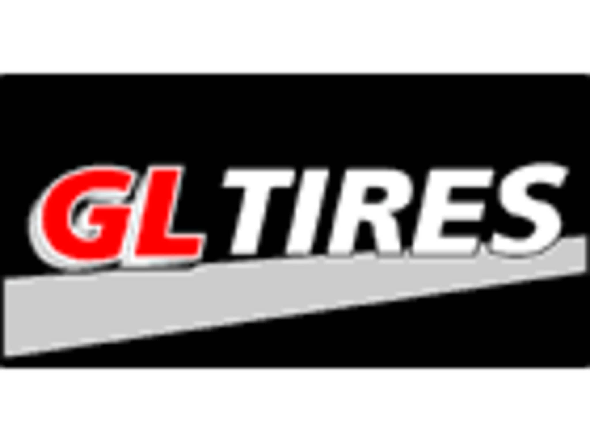 photo G L Tires Bow Island Integra Tires