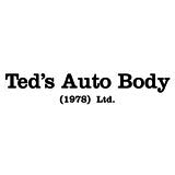 Voir le profil de Teds Autobody 2022 Ltd - Redcliff