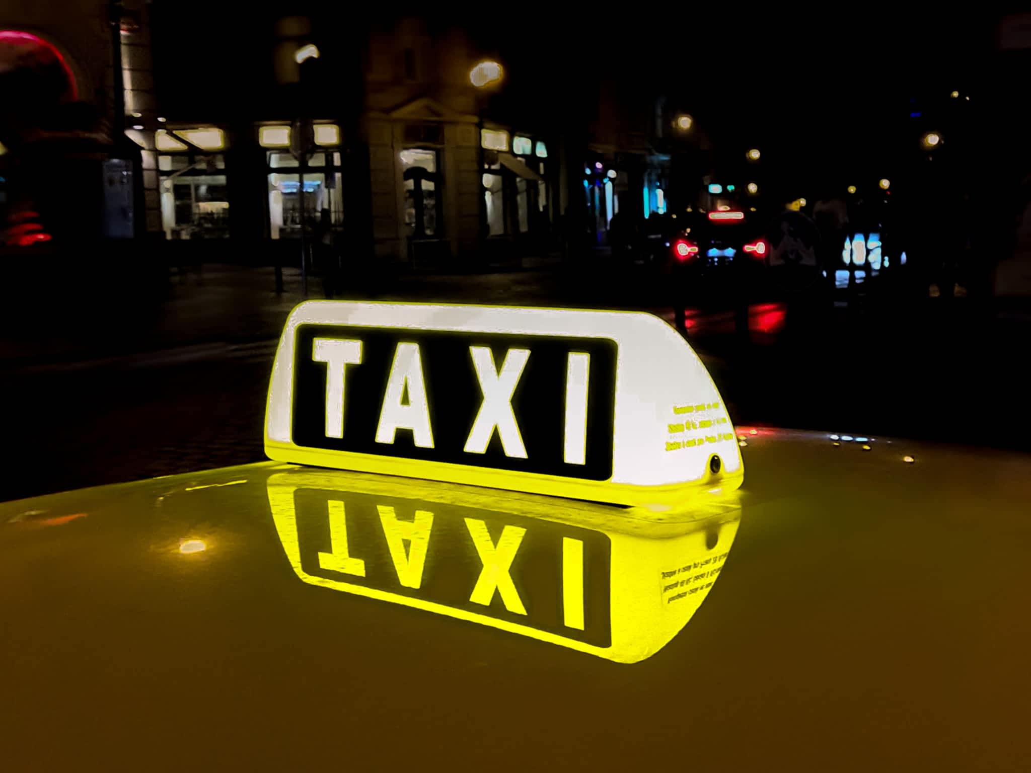 photo City-Wide Taxi