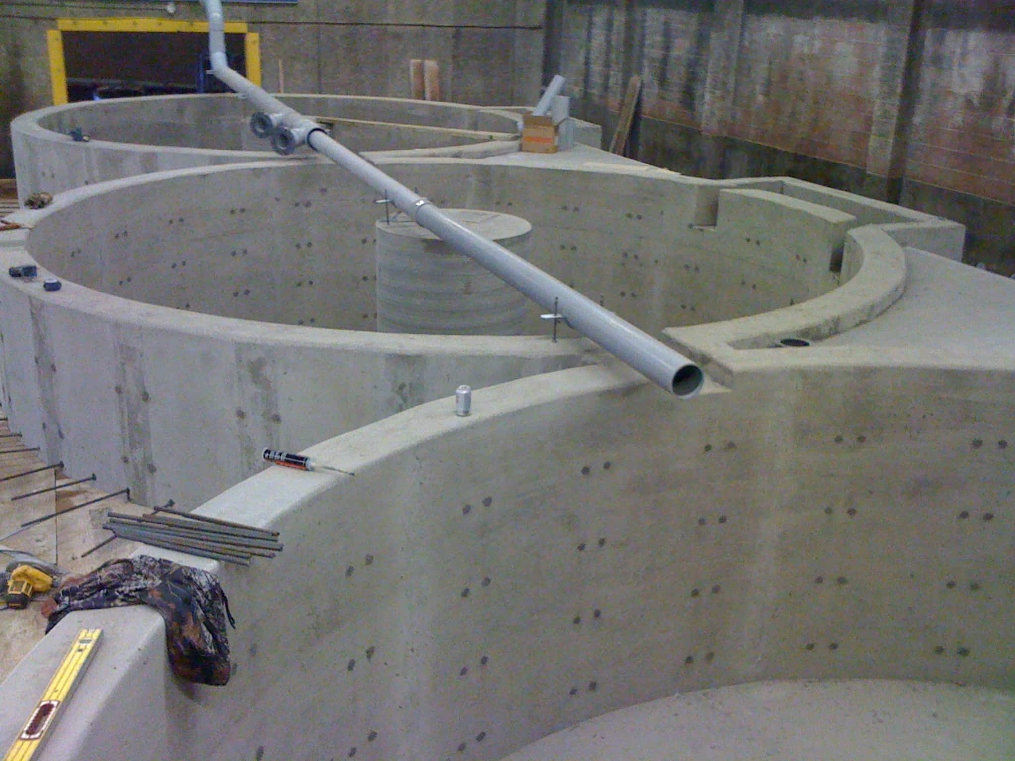 photo Brincon Construction Ltd
