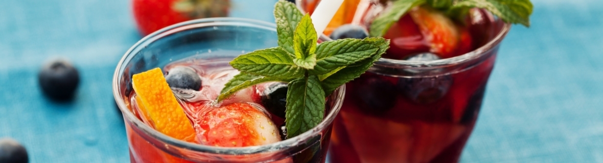 Enjoy sangria season at these Vancouver restaurants and bars