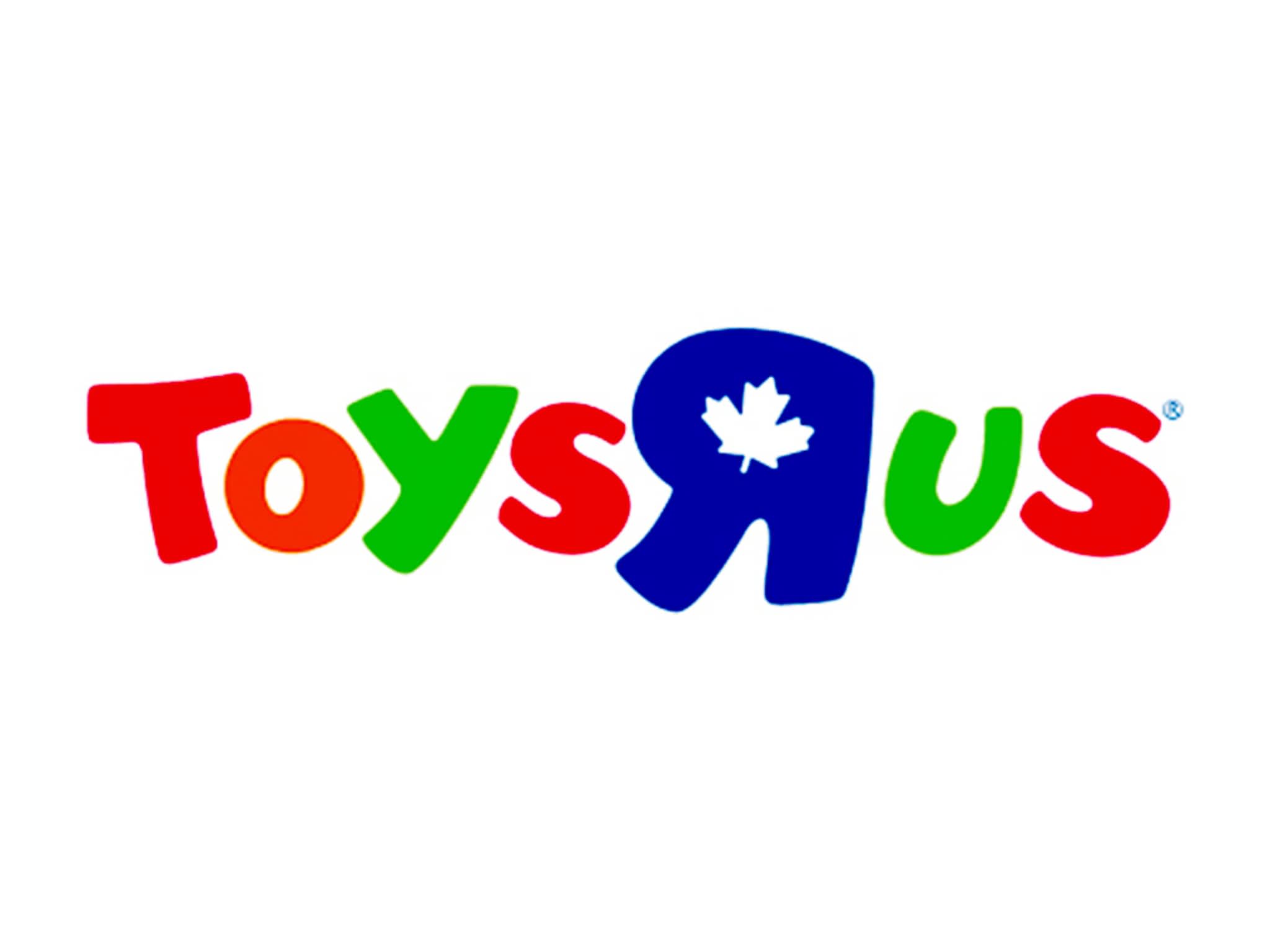 photo Toys R Us