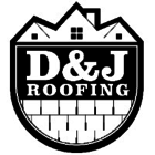 D&J Roofing - Logo