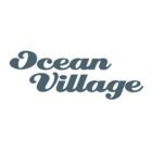 Ocean Village Beach Resort - Logo