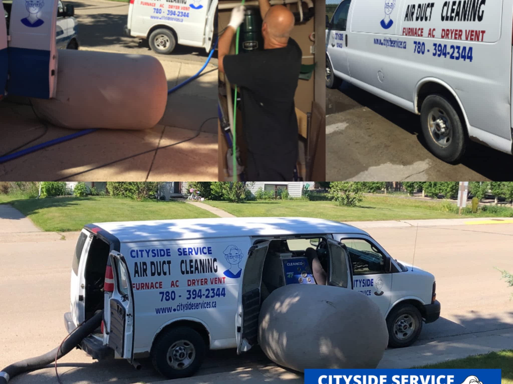 photo Cityside Services