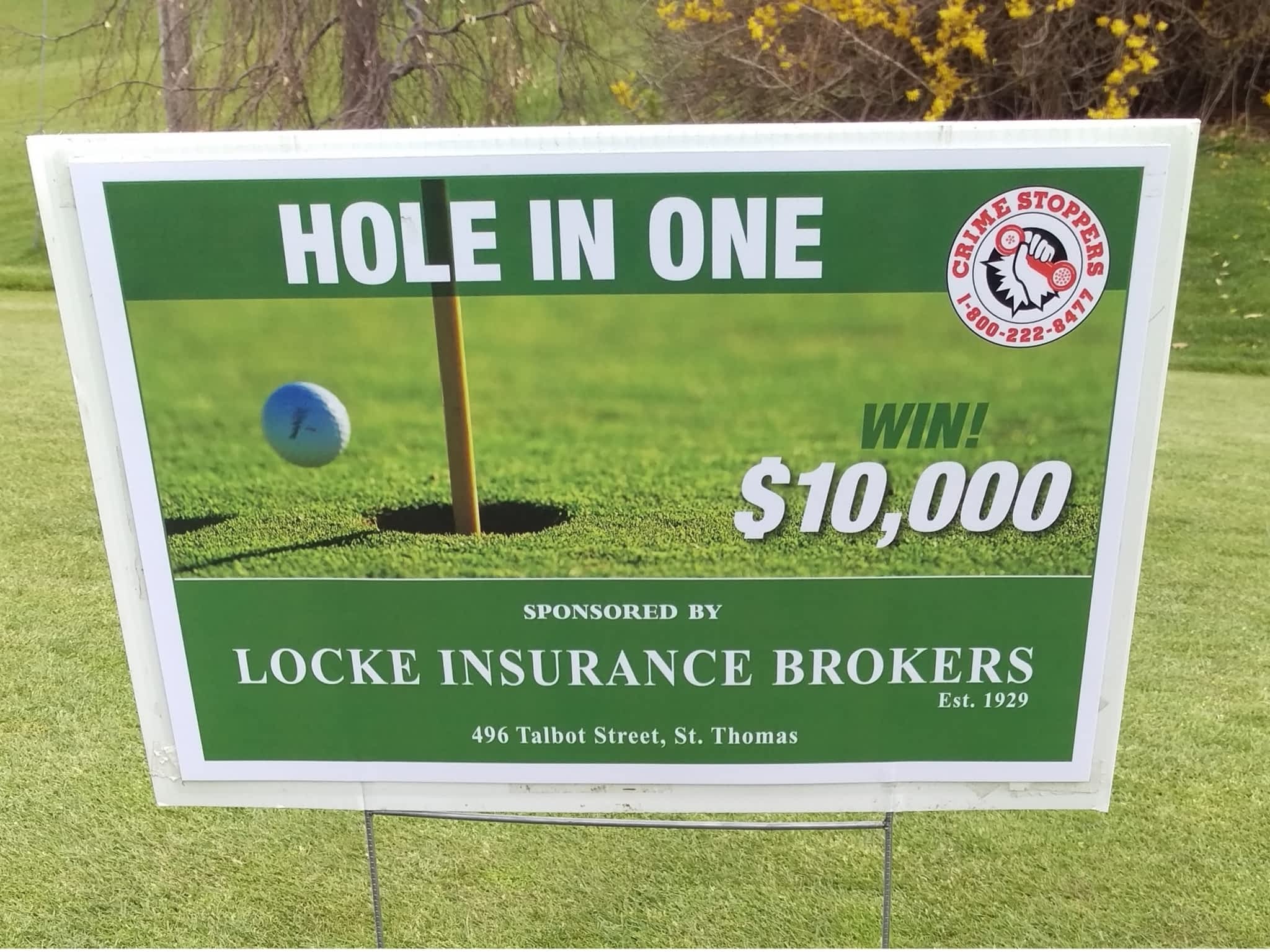 photo Locke Insurance Brokers