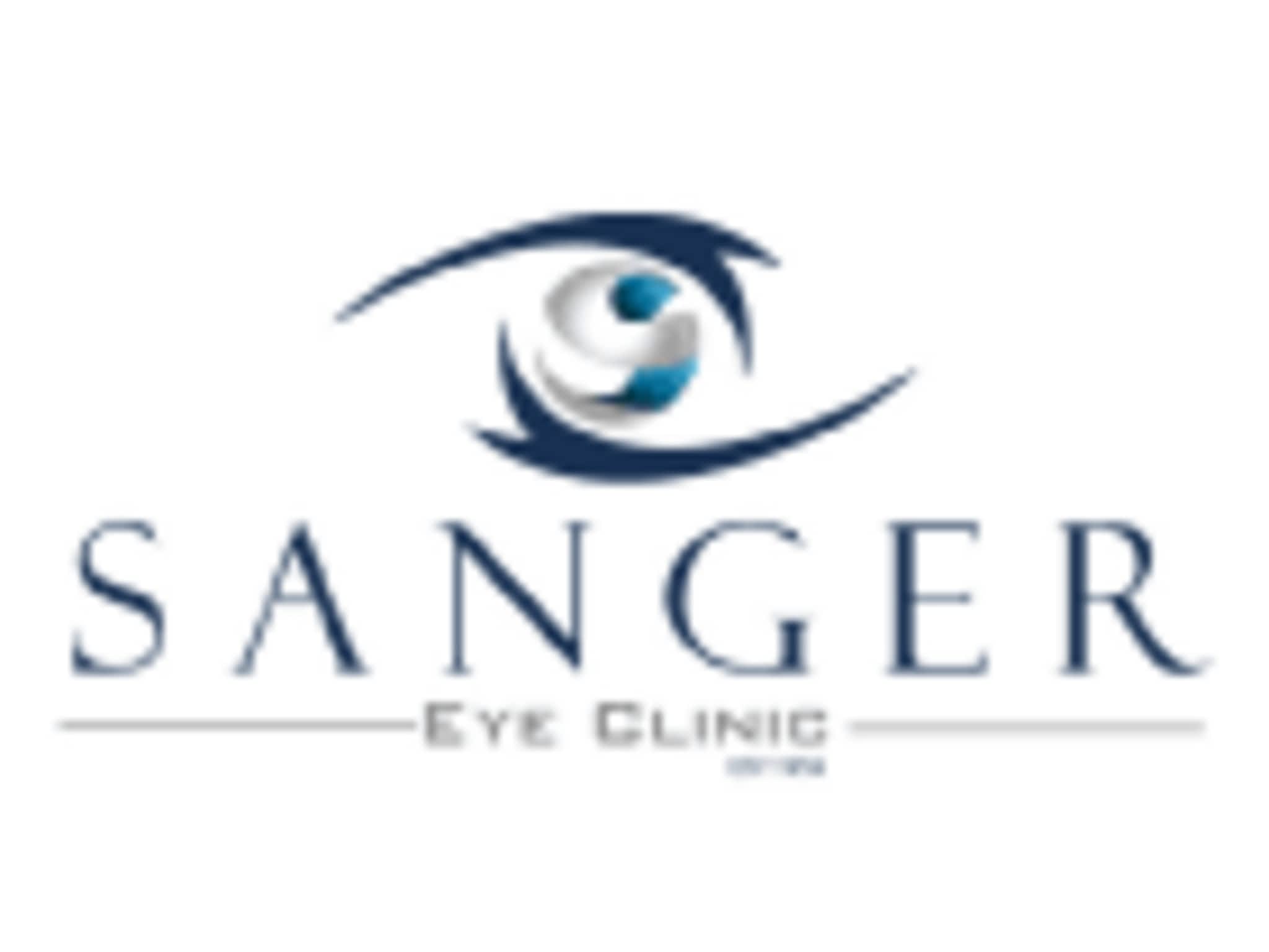 photo Sanger Eye Clinic