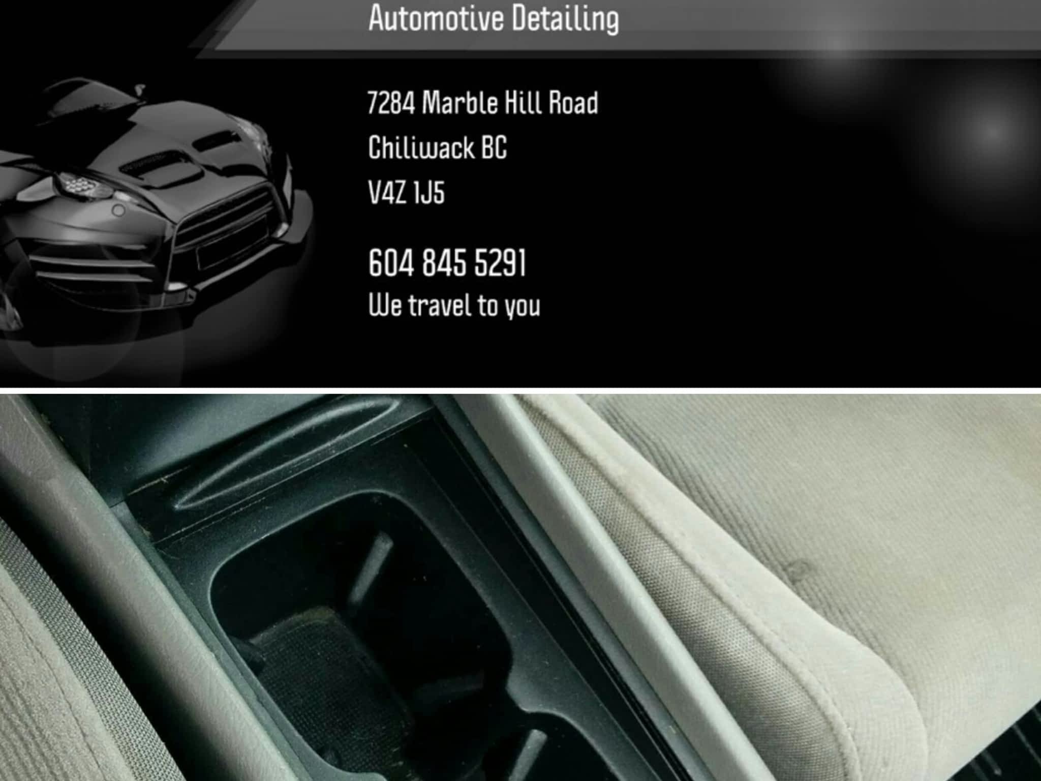 photo Keep it Shining-Auto Detailing