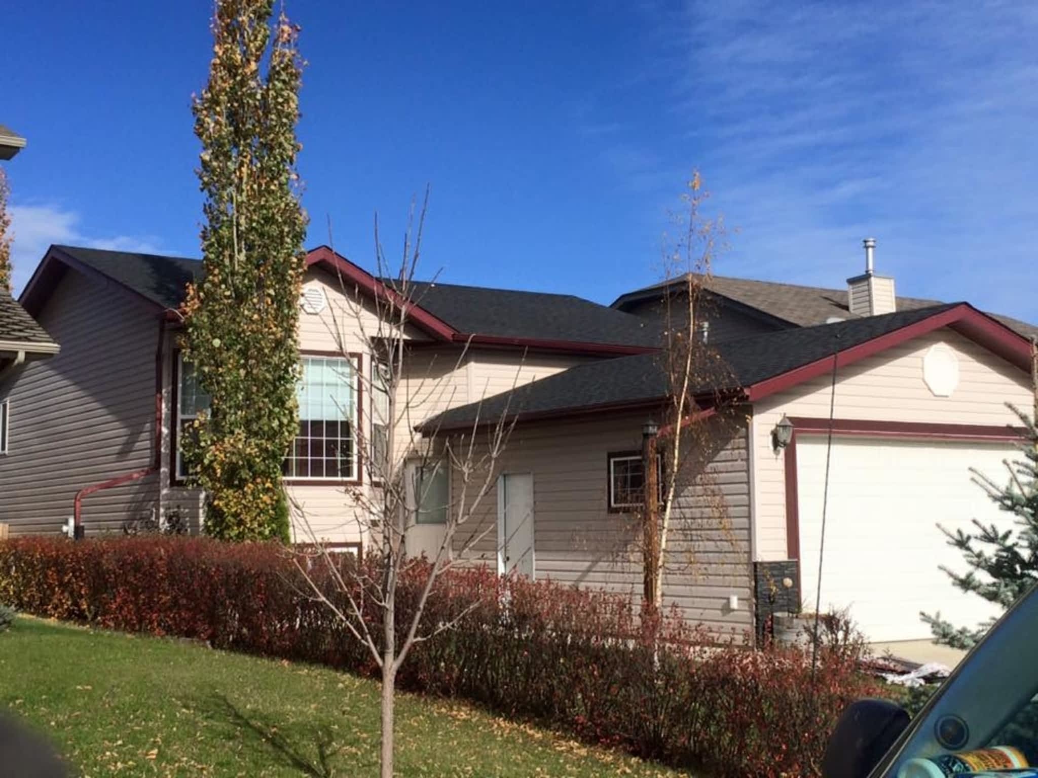 photo Sande Man Roofing