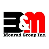 View B&M Mourad Group Inc’s London profile