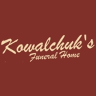 Kowalchuk's Funeral Home - Salons funéraires