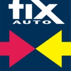 Fix Auto - Réparation de carrosserie et peinture automobile