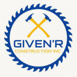 Given’r Construction Inc - Carpentry & Carpenters