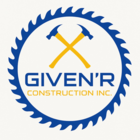 Given’r Construction Inc - Building Contractors