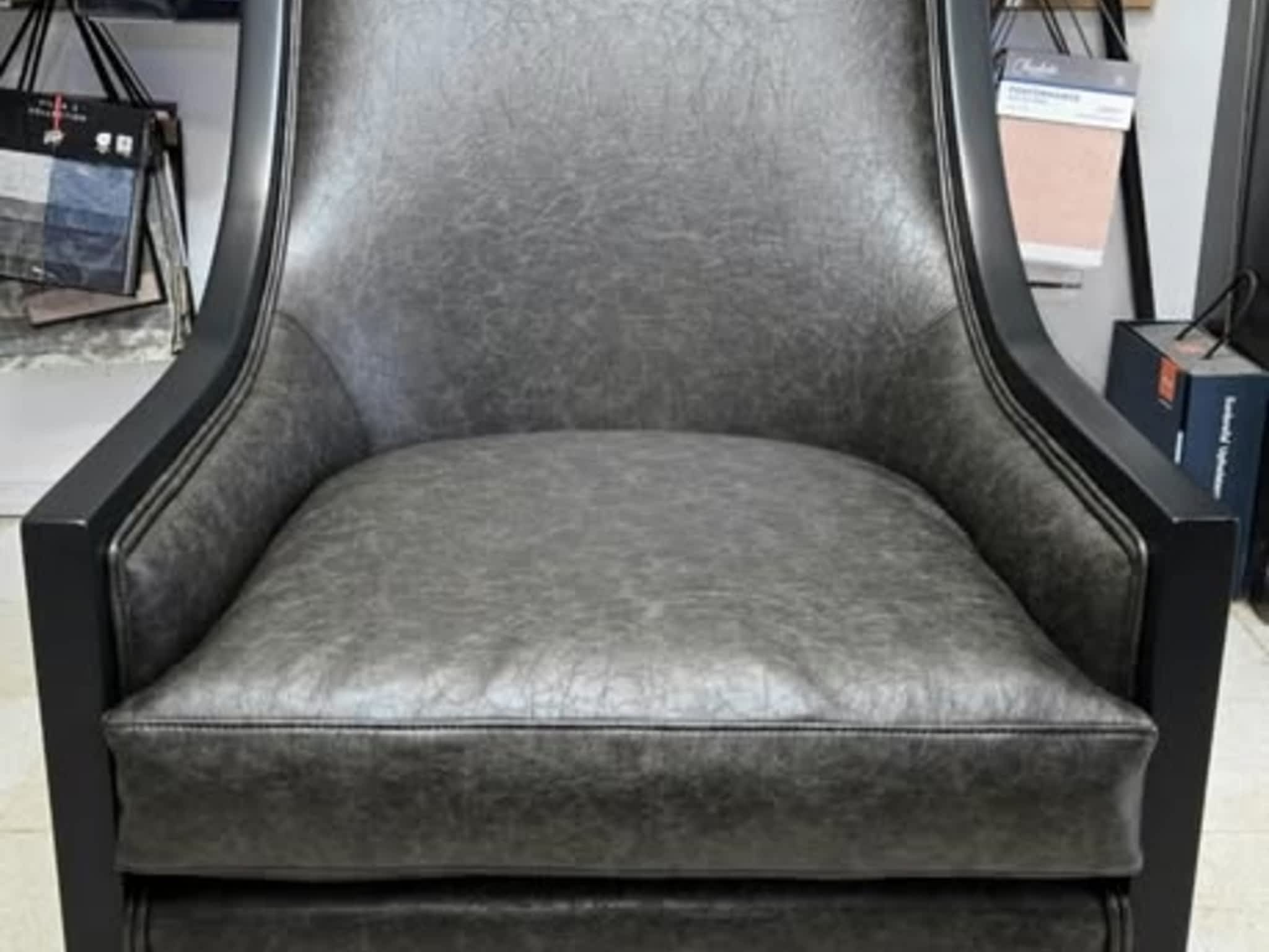 photo Cover Me Up Re-Upholstery