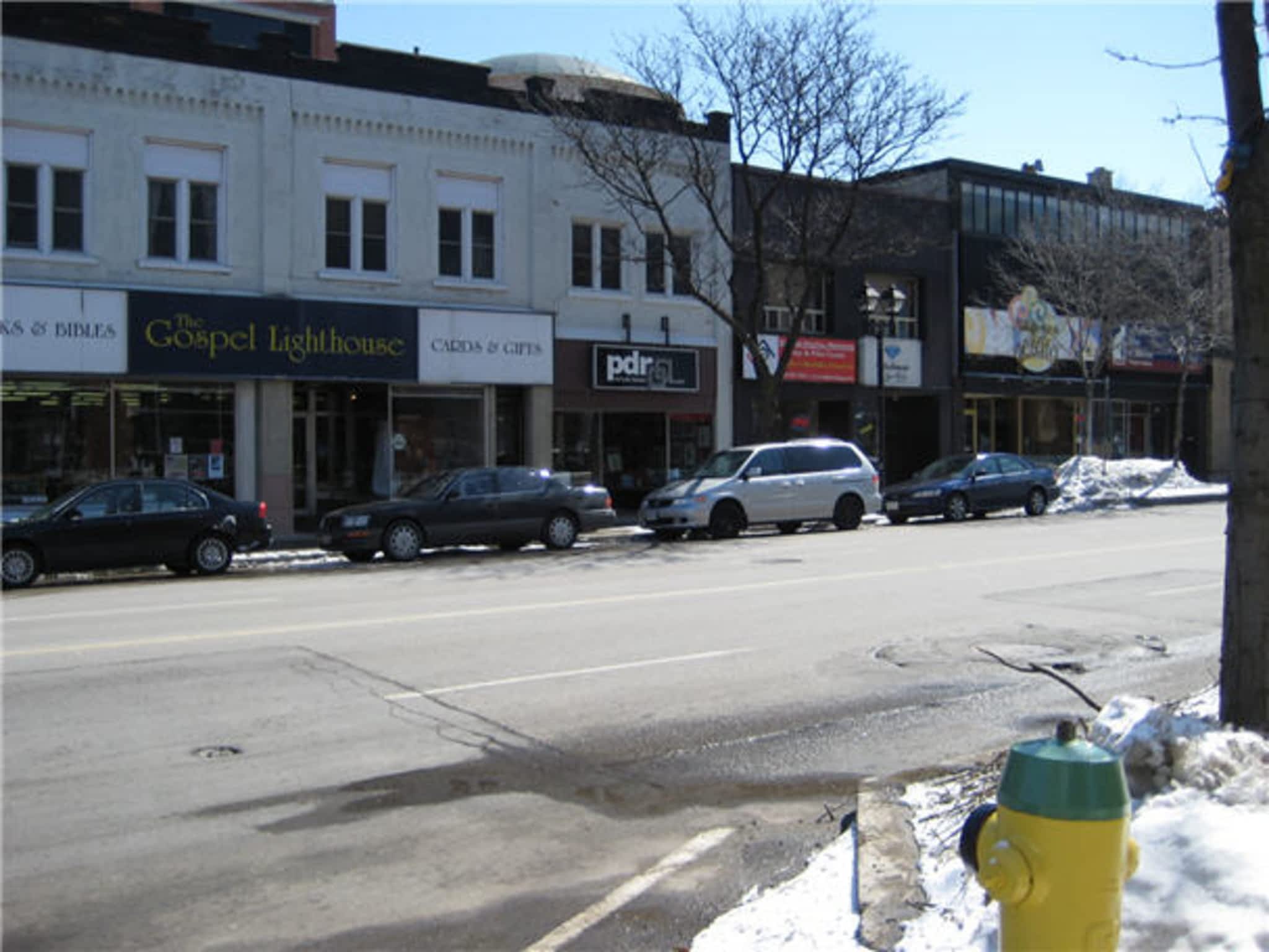 photo P D R Picture Frames