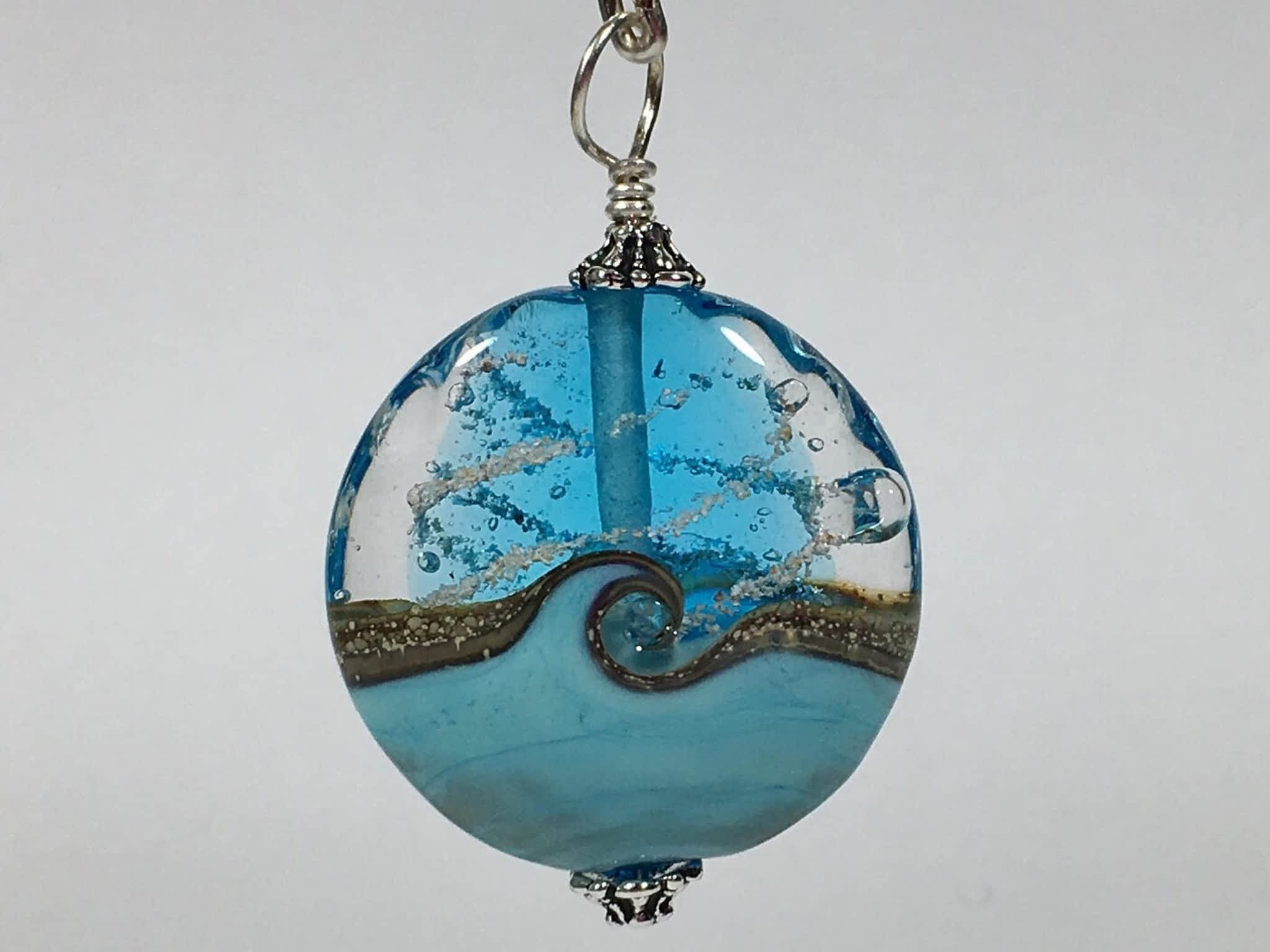 photo Full Circle Memory Beads