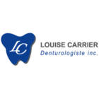 Carrier Louise Denturologiste Inc - Logo