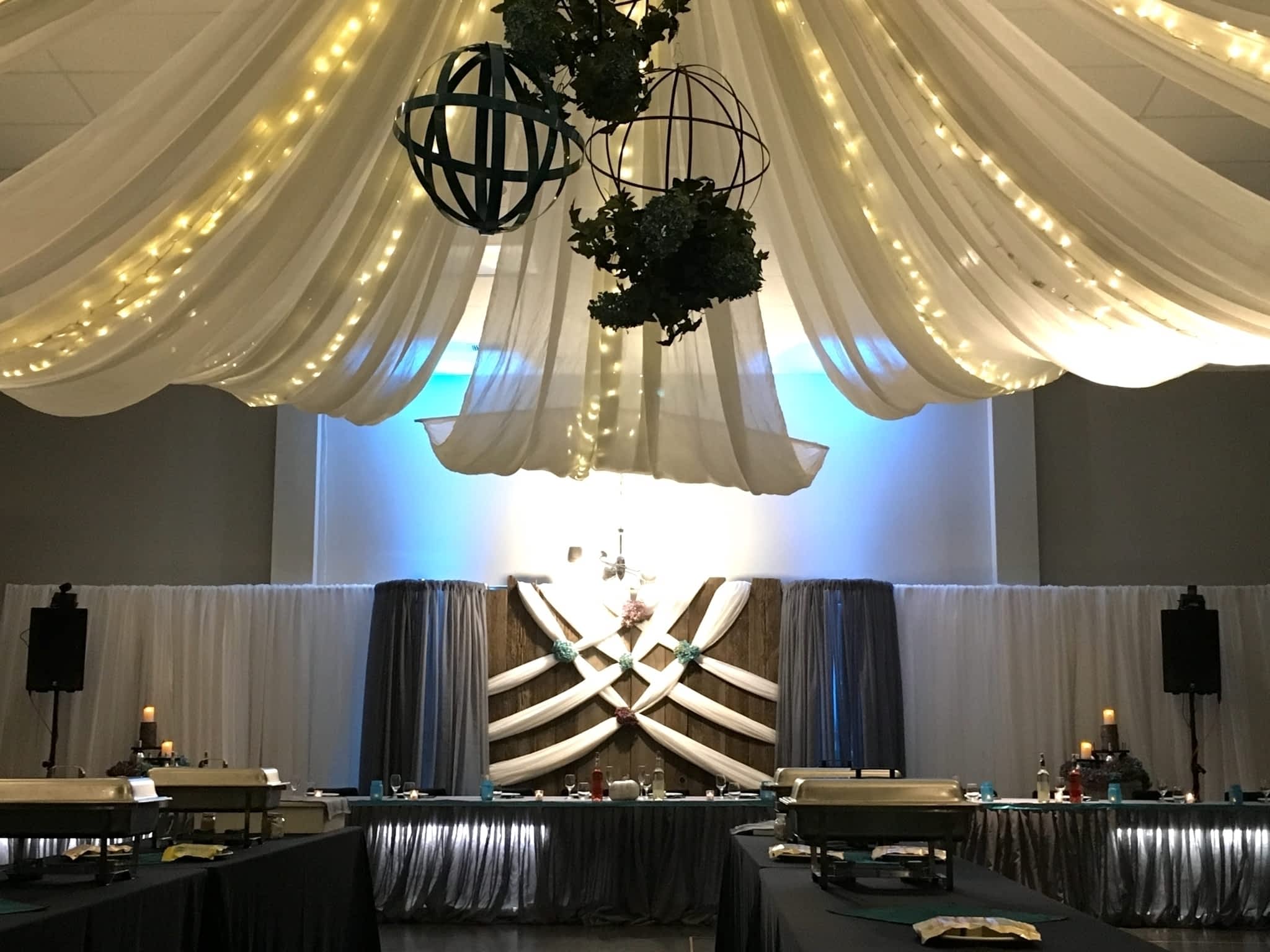 photo Devine Wedding Design