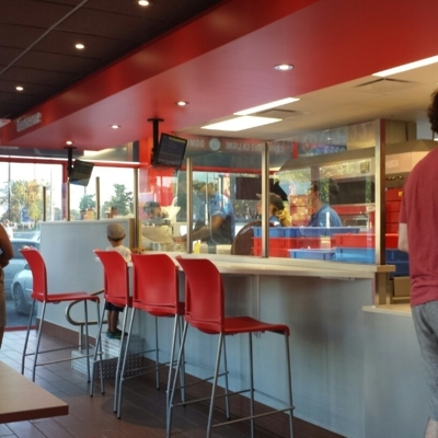 Domino's Pizza - Pizza et pizzérias