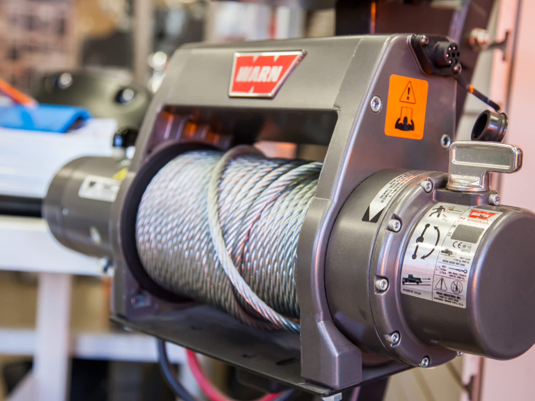 United Hitch & Truck Accessories Kelowna, BC 1072631 Enterprise