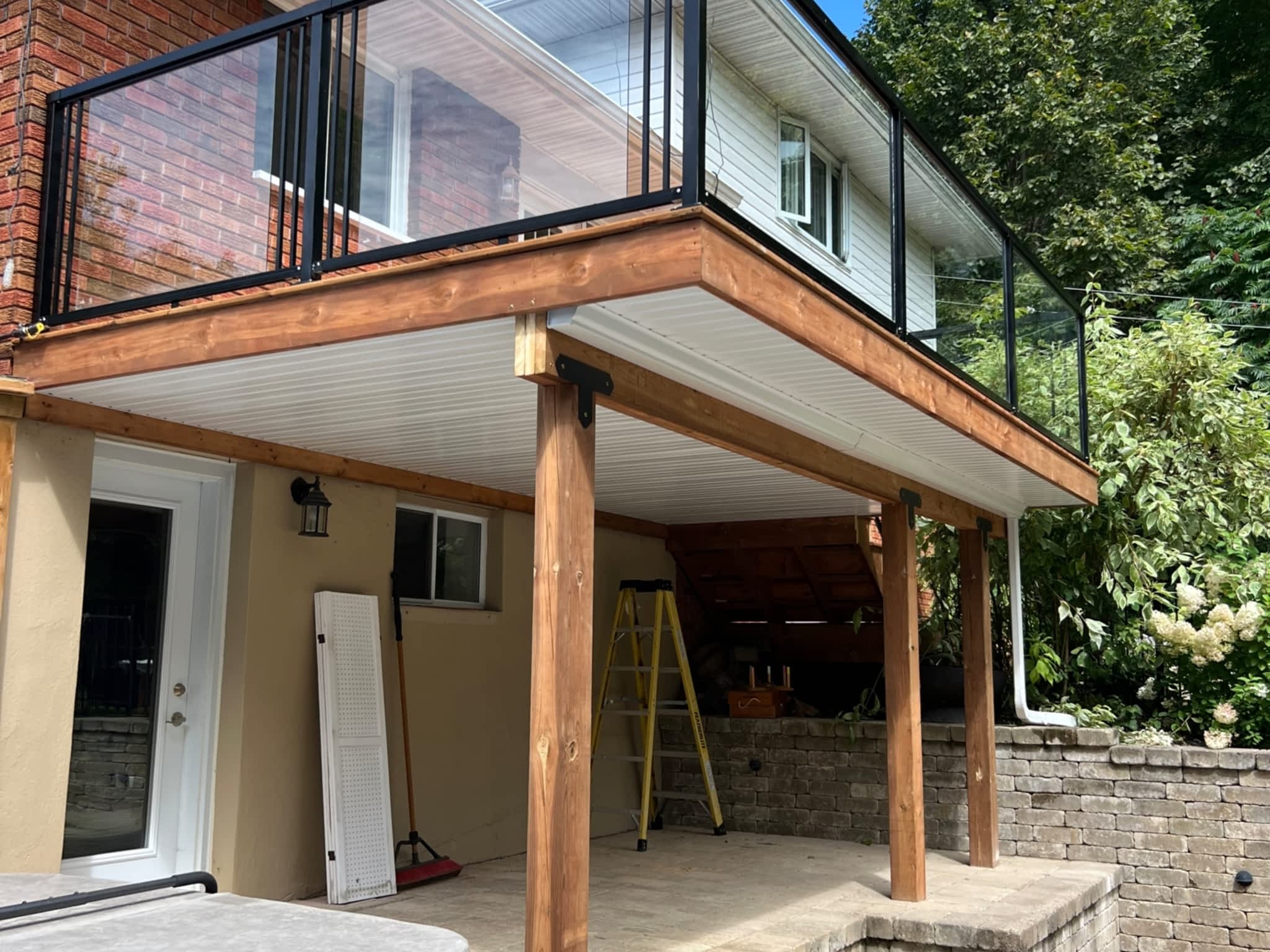 photo YMY Contractor