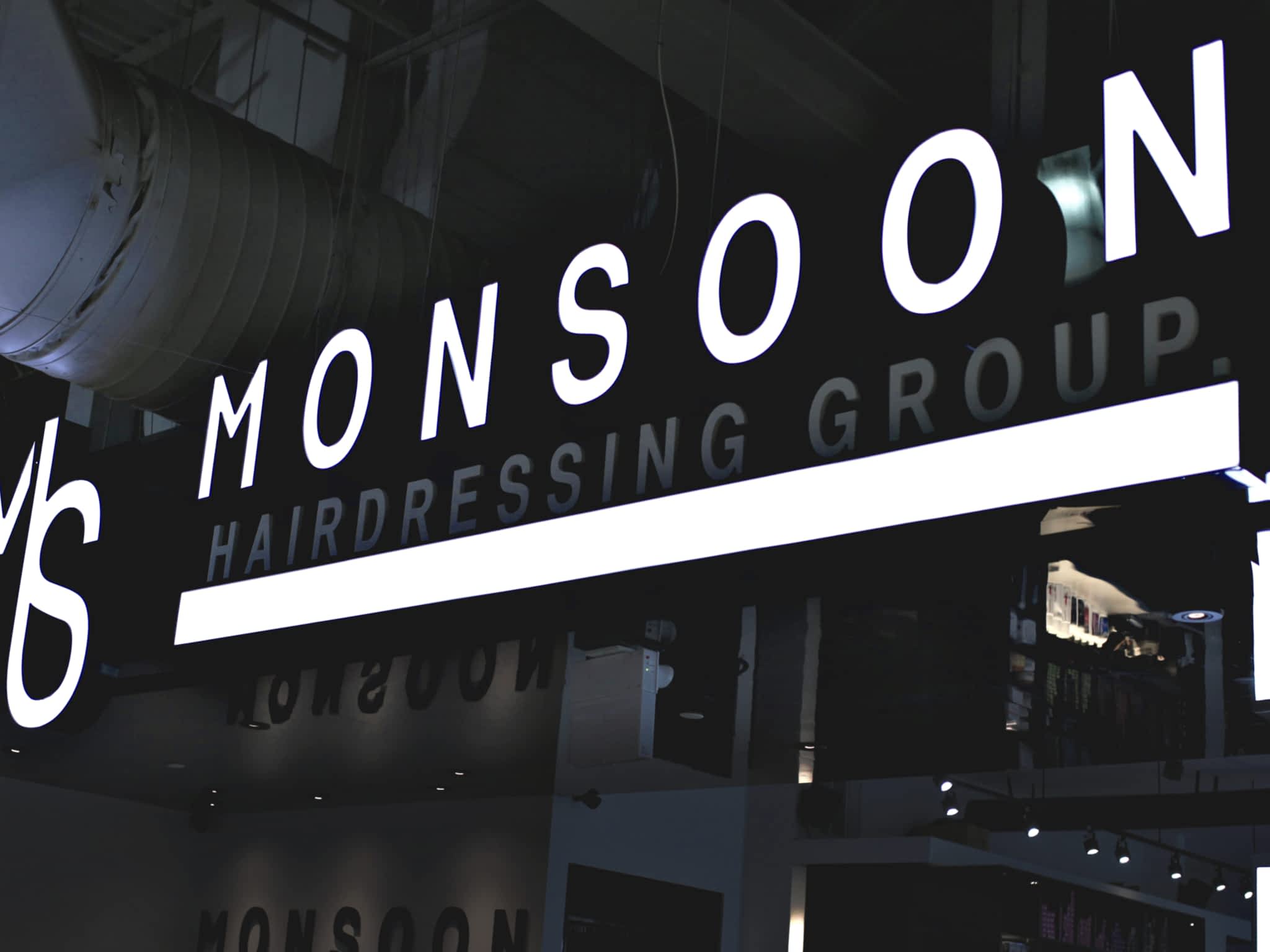photo Monsoon Hairdressing Group