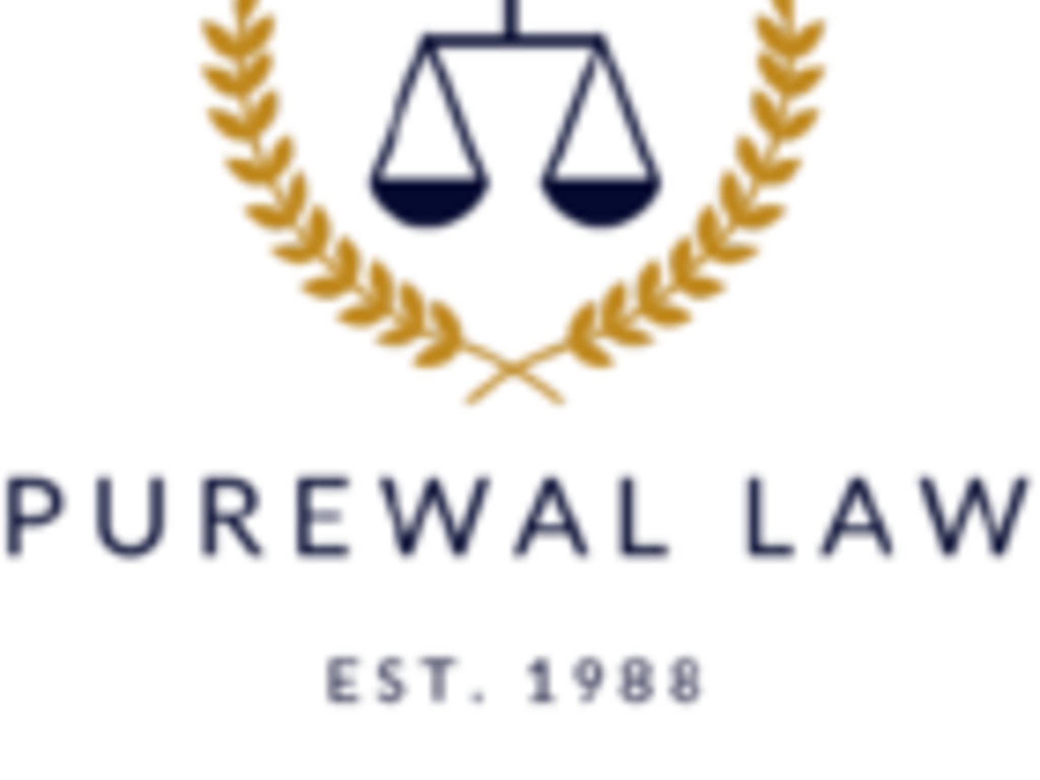 photo Purewal & Virk Law LLP