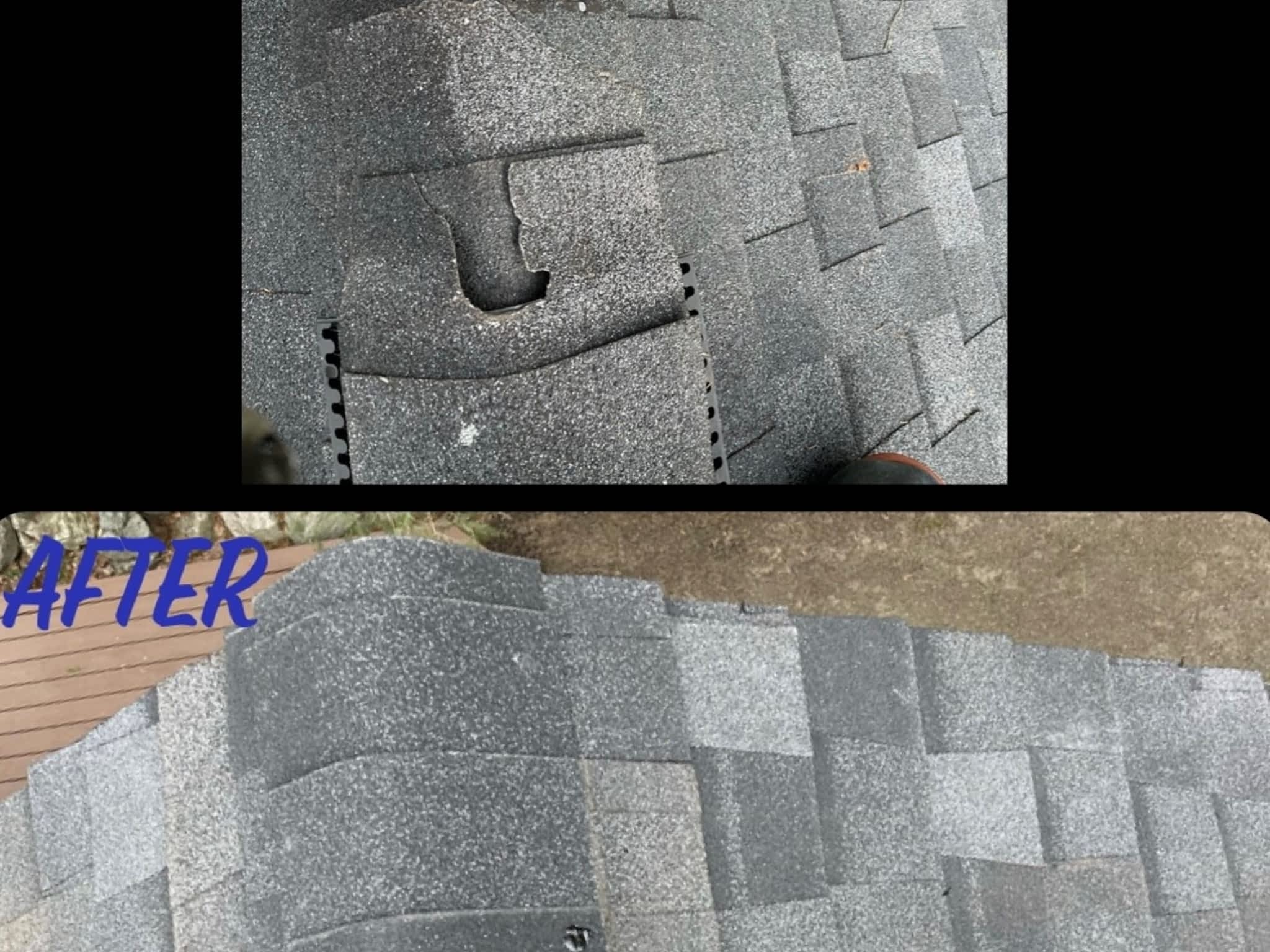 photo Sardis Roofing