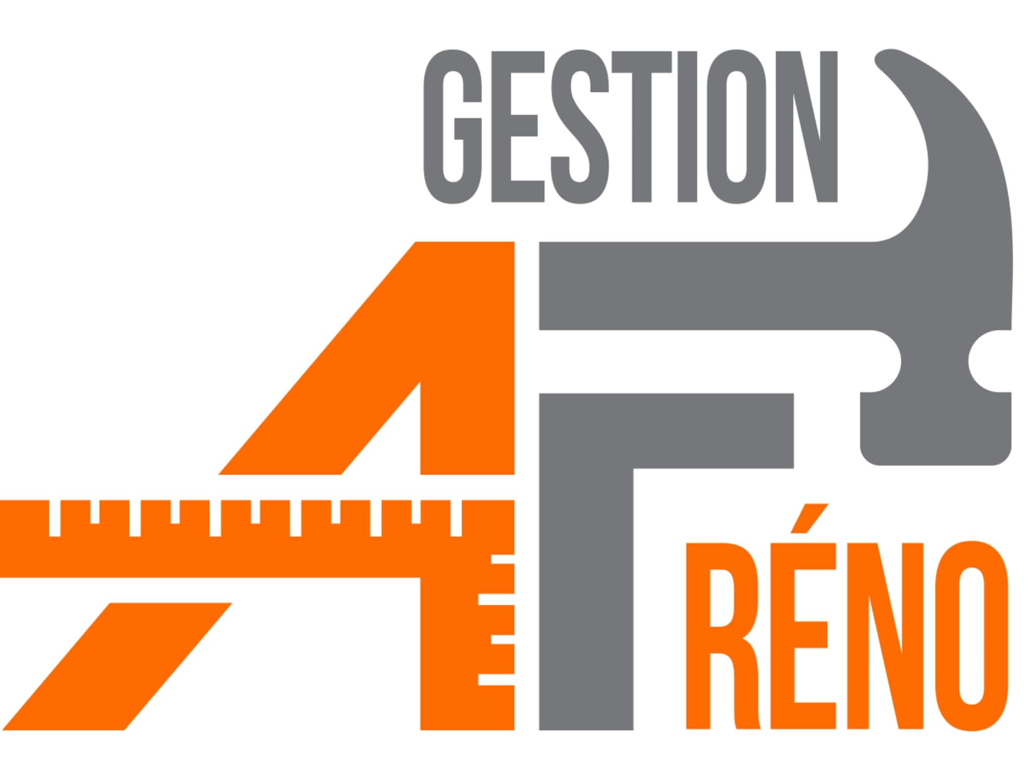 photo Gestion A.F. Construction Inc.